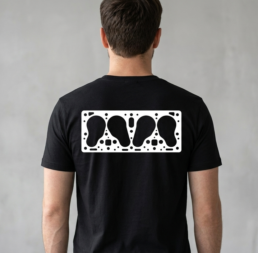 Short sleeve 3b
