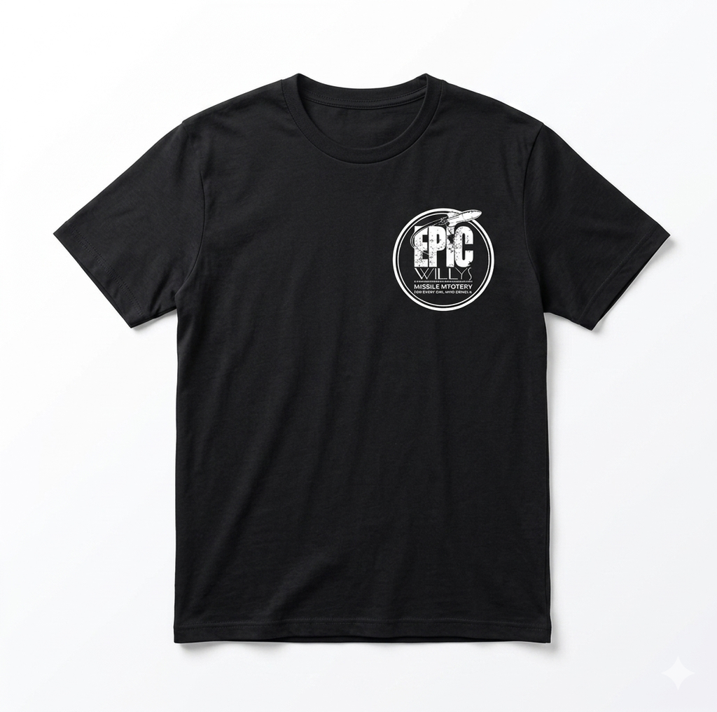 Event Tshirt