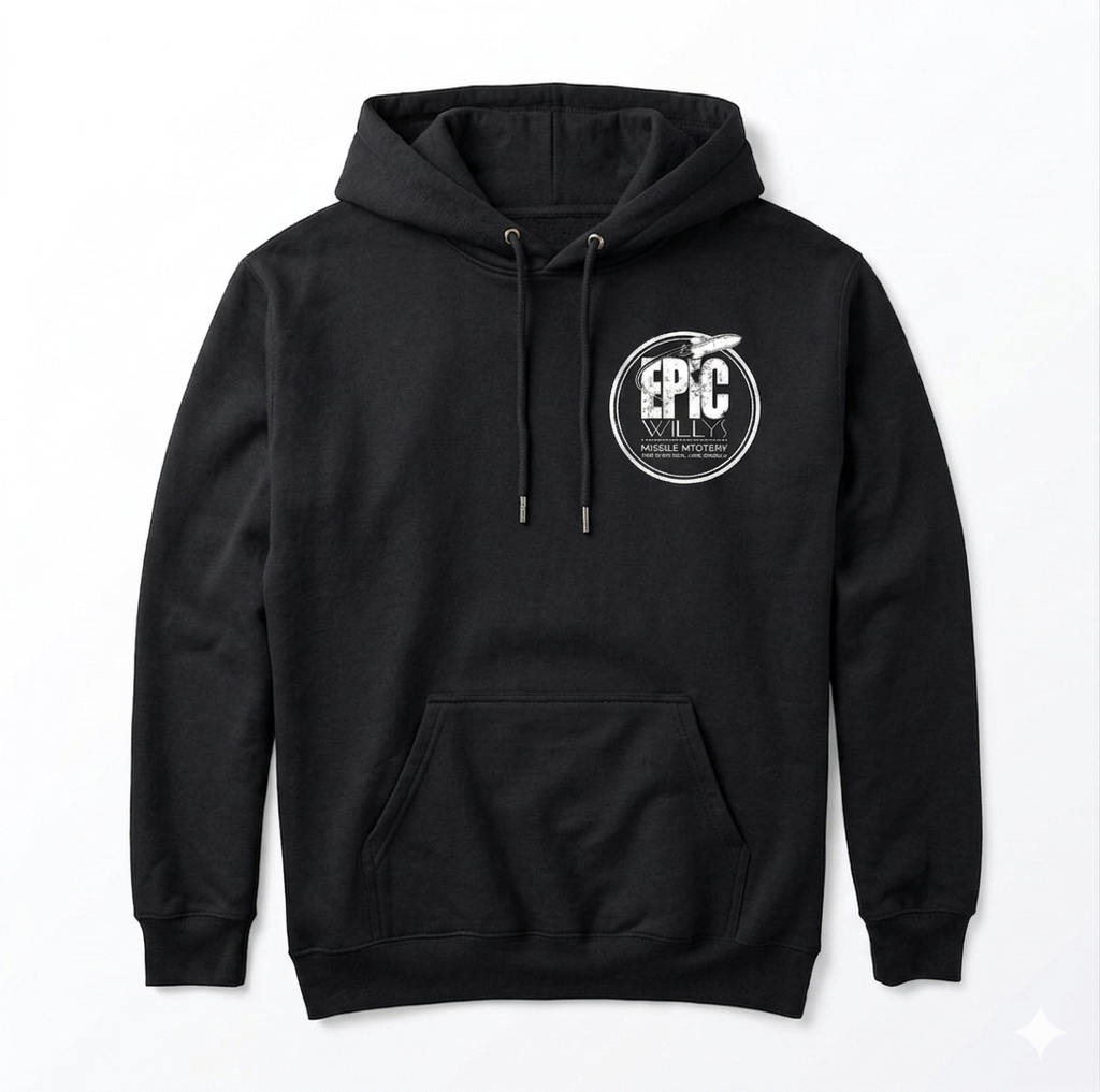 Event Hoodie