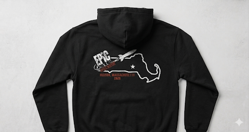 Event Hoodie