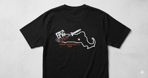 Event Tshirt