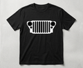Classic mb 9 slot grill tshirt