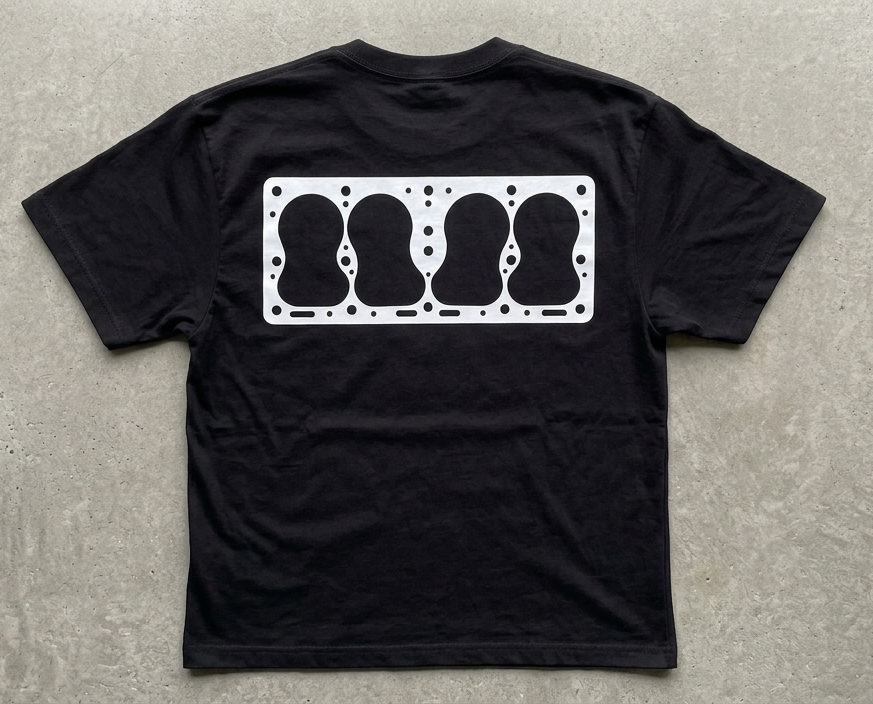 Cj2a grill tshirt