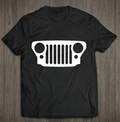 Cj2a grill tshirt