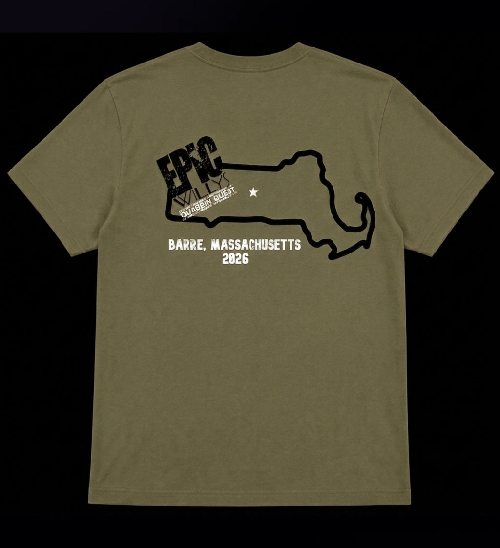 Event Tshirt