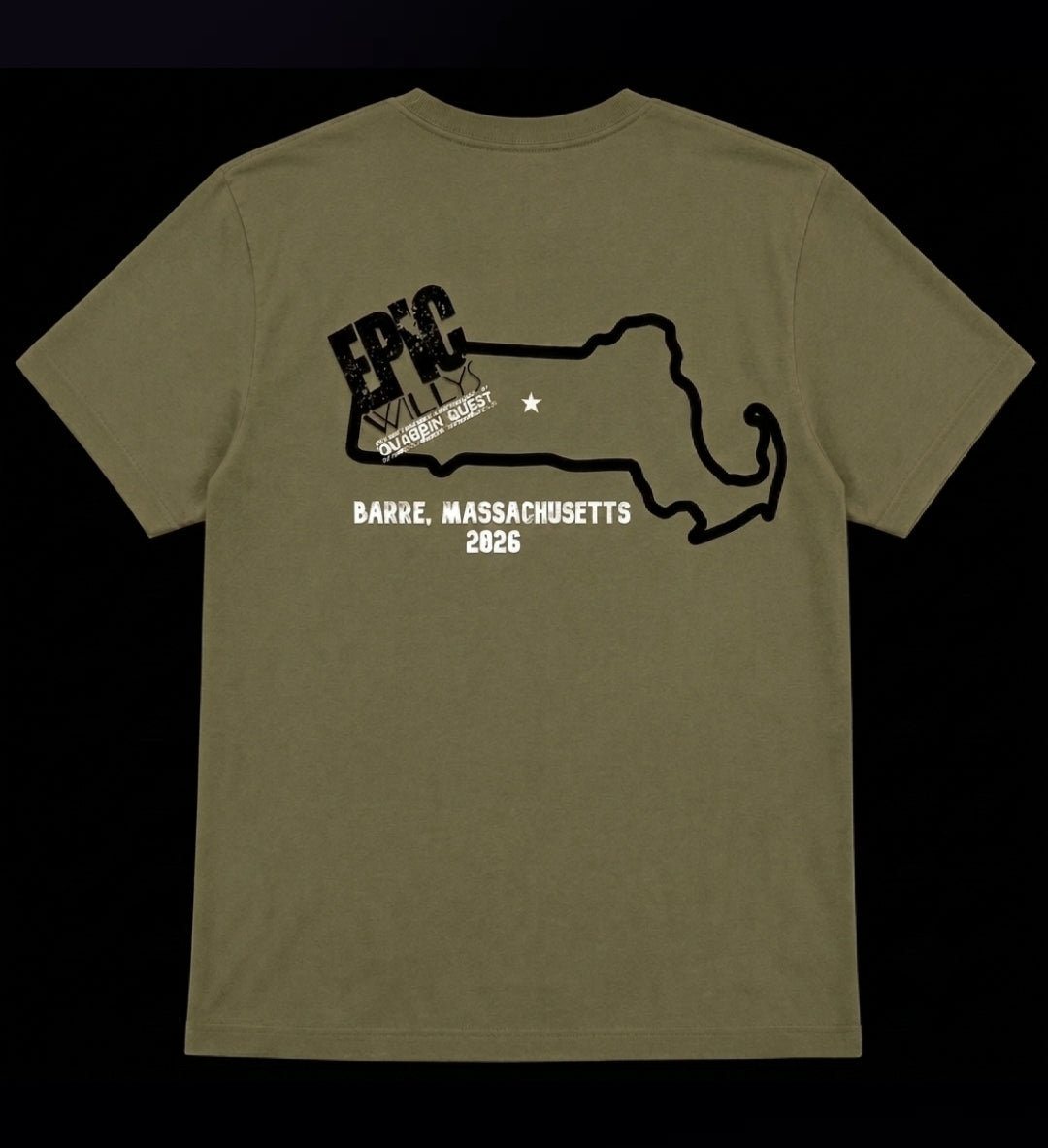 Event Tshirt
