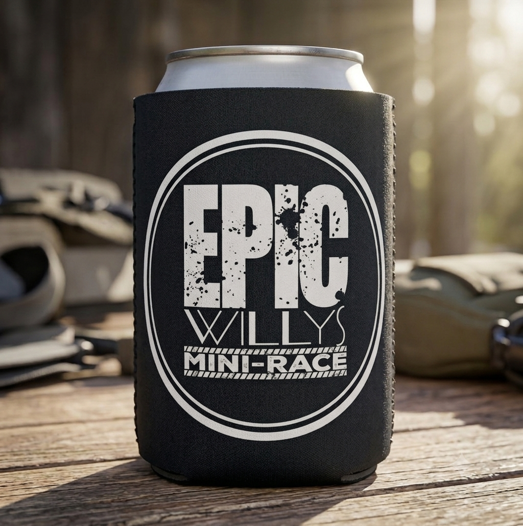 Event Coozie