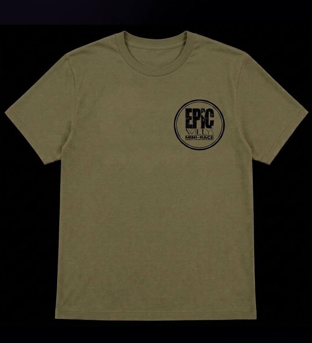 Event Tshirt