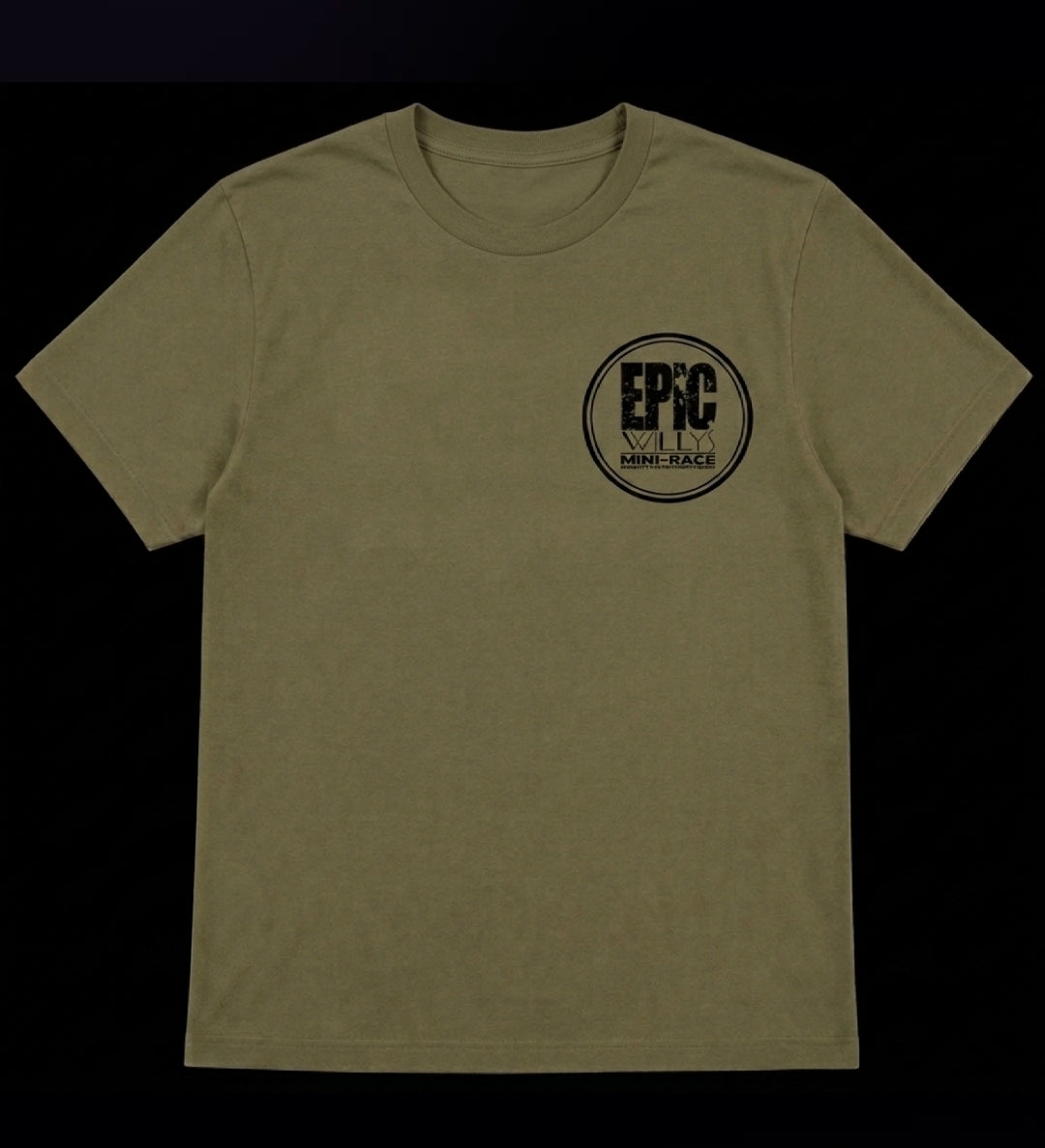 Event Tshirt