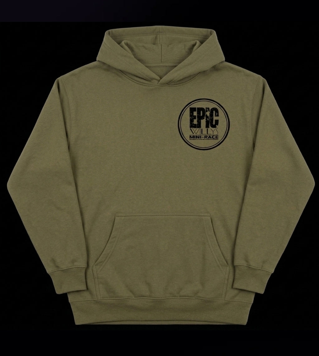 Event Hoodie