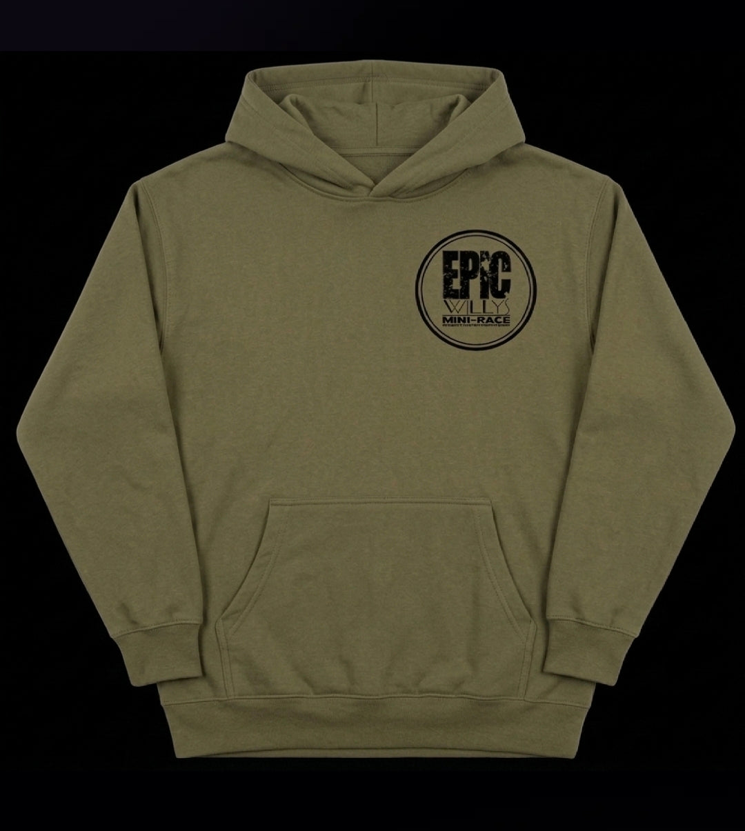 Event Hoodie