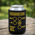 Dana 18 coozie